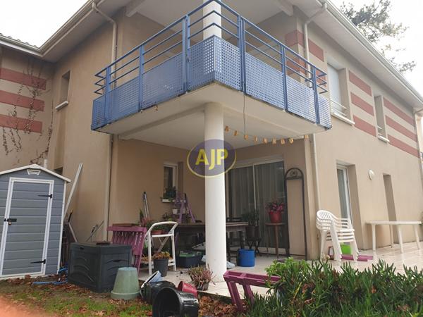 Vente appartement Soulac Sur Mer : 199 000 € - AJP Soulac Immobilier