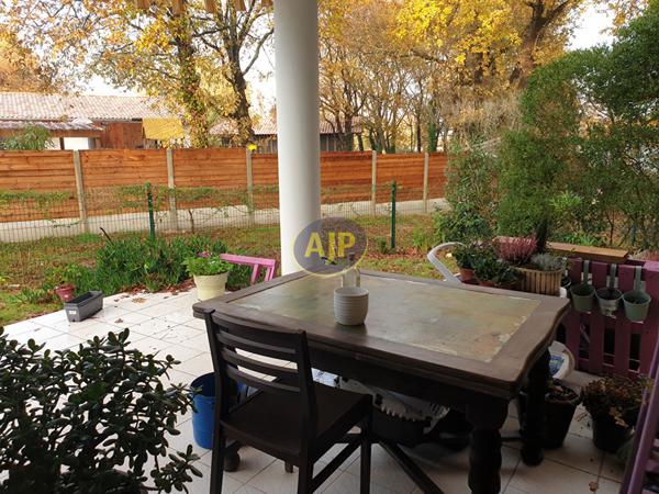 Vente appartement Soulac Sur Mer : 199 000 € - AJP Soulac Immobilier