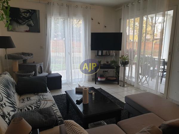 Vente appartement Soulac Sur Mer : 199 000 € - AJP Soulac Immobilier