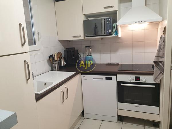 Vente appartement Soulac Sur Mer : 199 000 € - AJP Soulac Immobilier