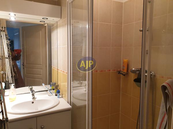 Vente appartement Soulac Sur Mer : 199 000 € - AJP Soulac Immobilier