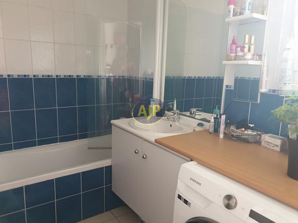 Vente appartement Soulac Sur Mer : 199 000 € - AJP Soulac Immobilier