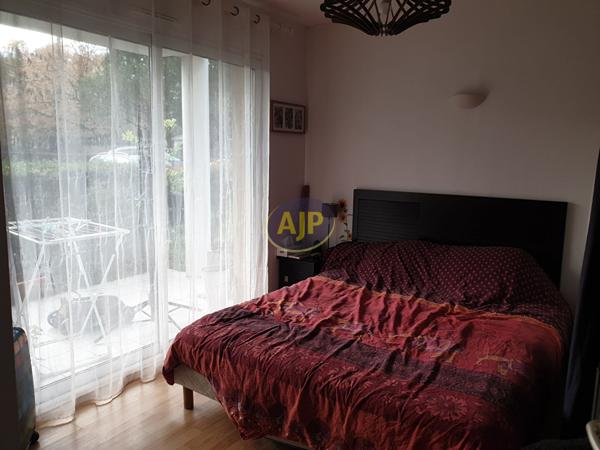 Vente appartement Soulac Sur Mer : 199 000 € - AJP Soulac Immobilier