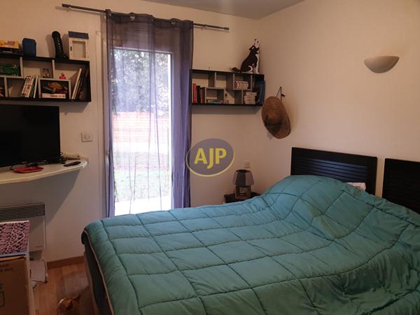 Vente appartement Soulac Sur Mer : 199 000 € - AJP Soulac Immobilier