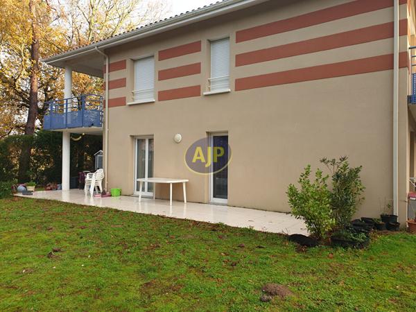 Vente appartement Soulac Sur Mer : 199 000 € - AJP Soulac Immobilier