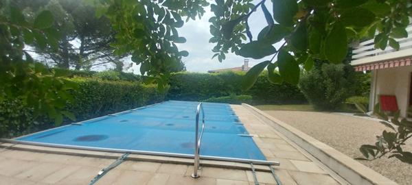 Foulayronnes 47510 Maison 6 pièce(s) 185 m2