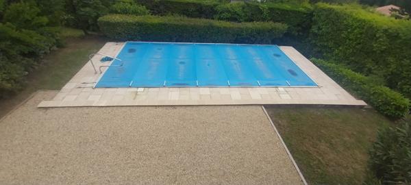 Foulayronnes 47510 Maison 6 pièce(s) 185 m2