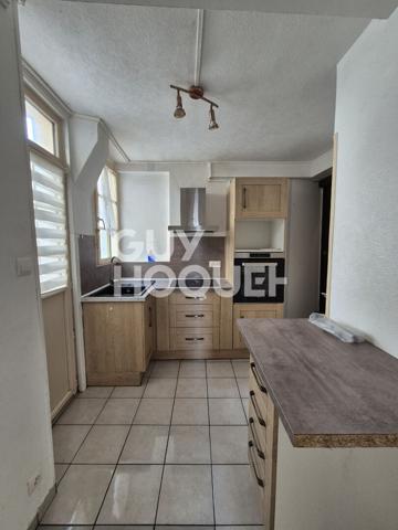 Maison Brienon Sur Armancon 4 pièce(s) 47 m2