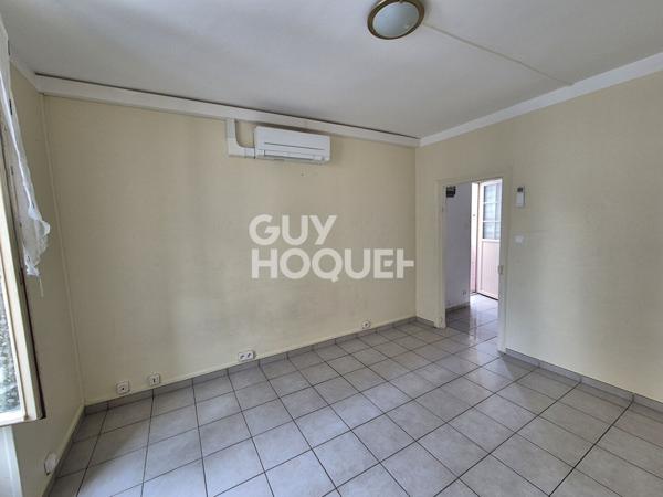 Maison Brienon Sur Armancon 4 pièce(s) 47 m2