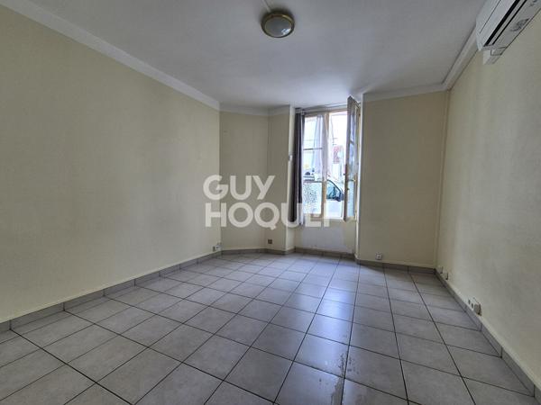 Maison Brienon Sur Armancon 4 pièce(s) 47 m2