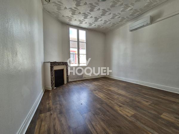 Maison Brienon Sur Armancon 4 pièce(s) 47 m2