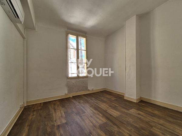 Maison Brienon Sur Armancon 4 pièce(s) 47 m2