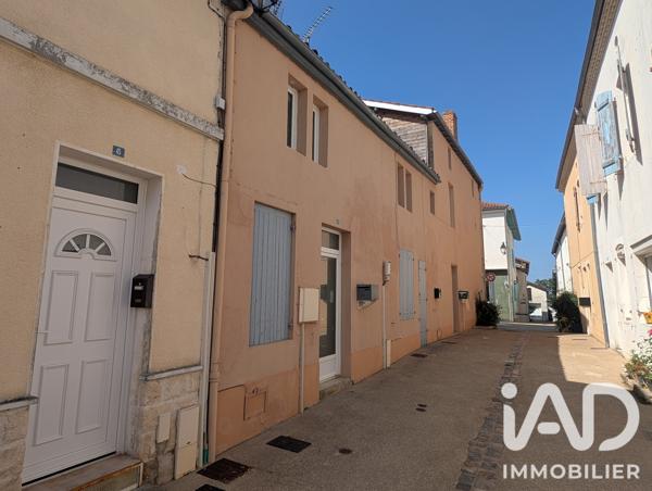 Immeuble à vendre 251 m² Montfort-en-Chalosse
