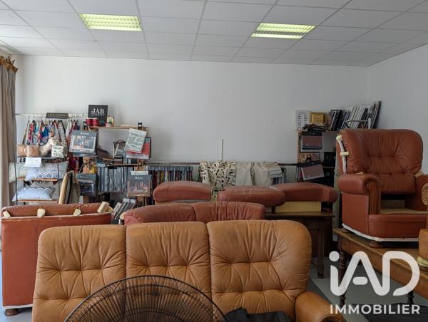 Immeuble à vendre 251 m² Montfort-en-Chalosse
