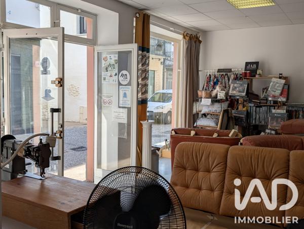Immeuble à vendre 251 m² Montfort-en-Chalosse