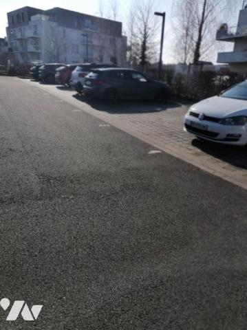 APPARTEMENT T1 - Amiens Proche Henriville et Boulevards extérieurs,