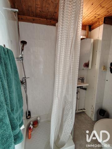 Studio à vendre 14 m² La Rochelle