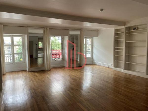 Bureau de 95 m² à vendre à Bordeaux Centre