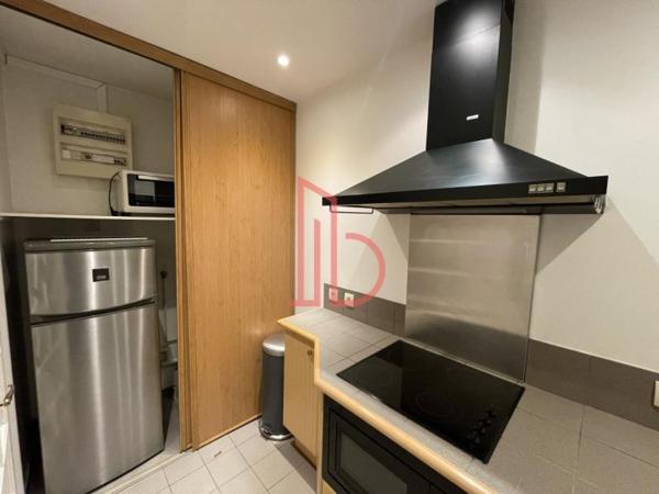 Bureau de 95 m² à vendre à Bordeaux Centre