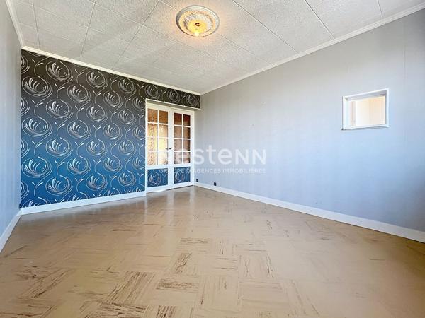 Appartement 4 pièce(s) 67,67 m2, 3 chambres, garage, cave, Ponthierry