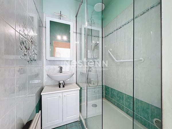 Appartement 4 pièce(s) 67,67 m2, 3 chambres, garage, cave, Ponthierry