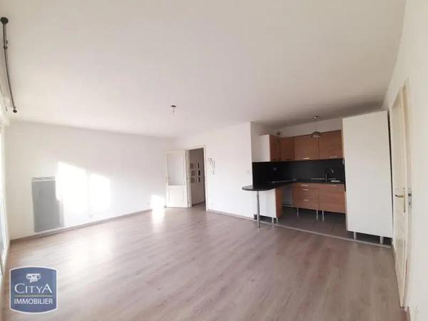 Appartement à louer 3 pièces 58.09m² Uffholtz (68700)