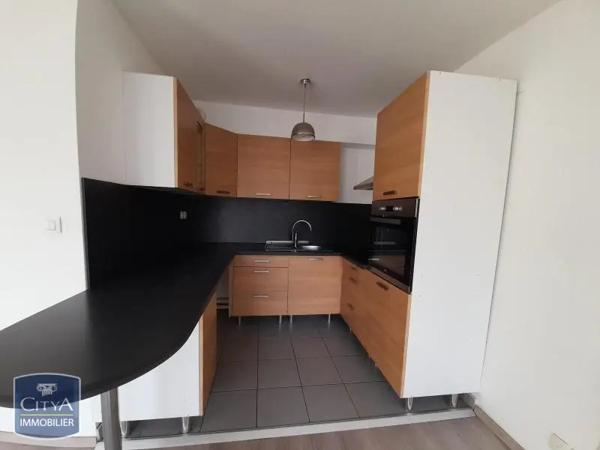 Appartement à louer 3 pièces 58.09m² Uffholtz (68700)