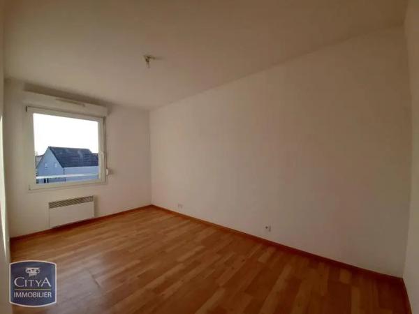 Appartement à louer 3 pièces 58.09m² Uffholtz (68700)