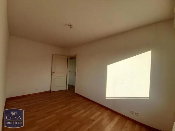 Appartement à louer 3 pièces 58.09m² Uffholtz (68700)