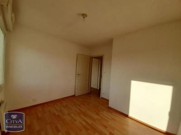 Appartement à louer 3 pièces 58.09m² Uffholtz (68700)
