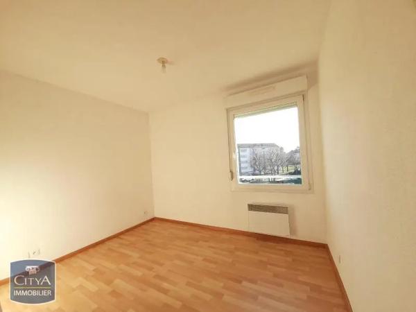 Appartement à louer 3 pièces 58.09m² Uffholtz (68700)