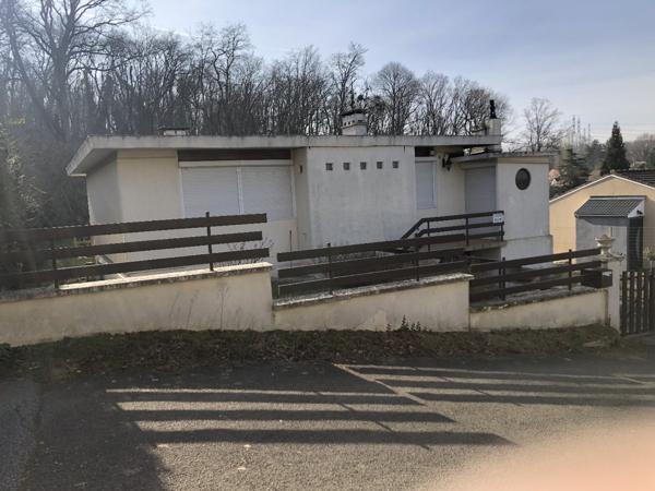 Maison à rénover à ELANCOURT (78990)