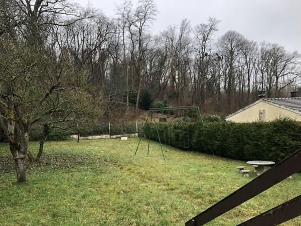 Maison à rénover à ELANCOURT (78990)