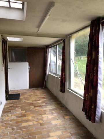 Maison à rénover à ELANCOURT (78990)