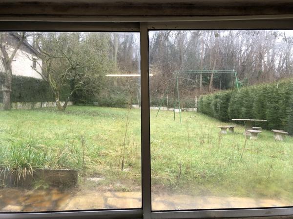 Maison à rénover à ELANCOURT (78990)