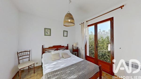 Maison à vendre 6 pièces 100 m² Les-Issambres