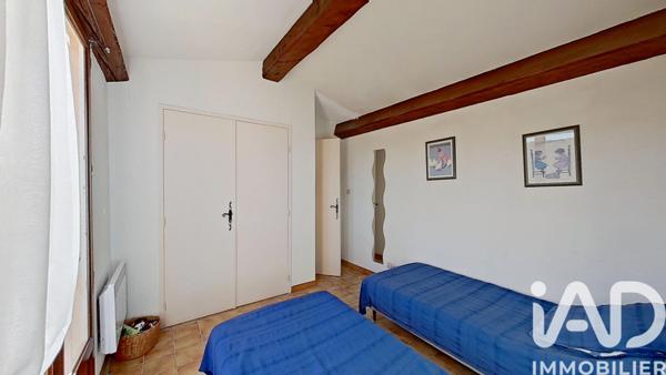 Maison à vendre 6 pièces 100 m² Les-Issambres