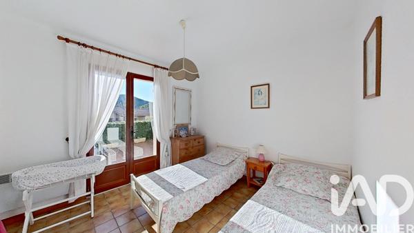 Maison à vendre 6 pièces 100 m² Les-Issambres