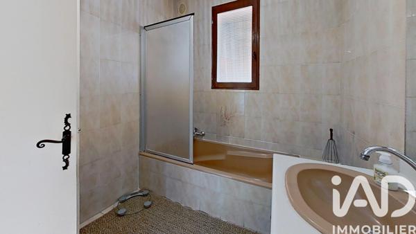 Maison à vendre 6 pièces 100 m² Les-Issambres