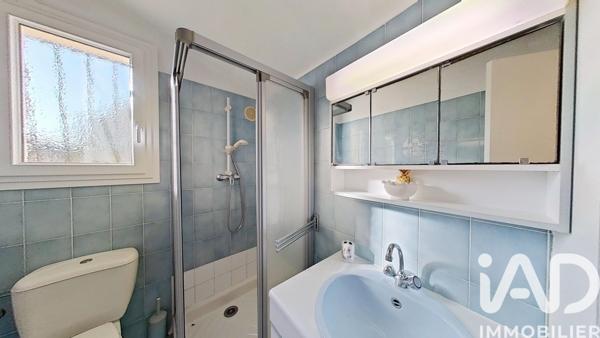 Maison à vendre 6 pièces 100 m² Les-Issambres