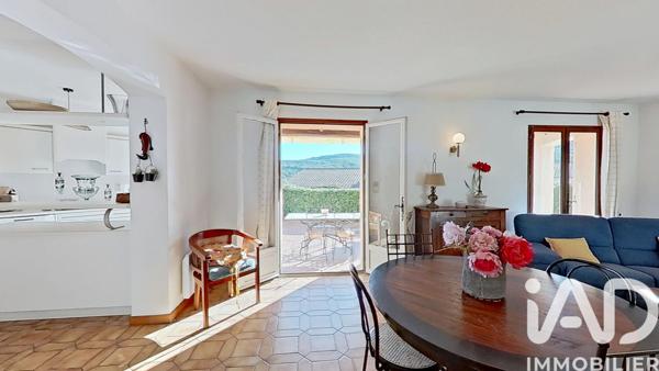 Maison à vendre 6 pièces 100 m² Les-Issambres