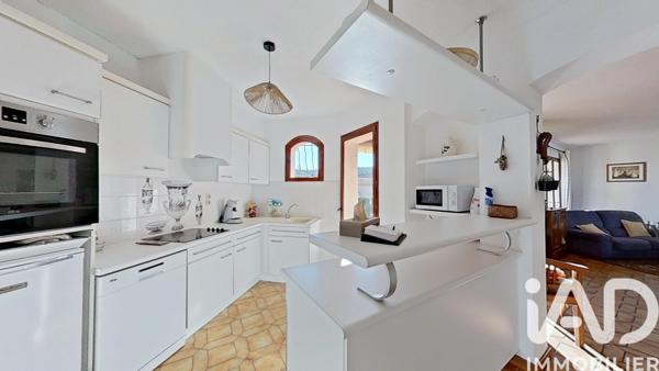 Maison à vendre 6 pièces 100 m² Les-Issambres