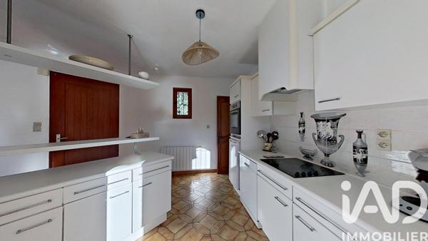 Maison à vendre 6 pièces 100 m² Les-Issambres