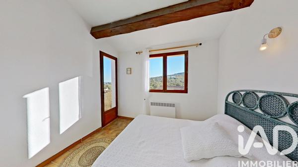 Maison à vendre 6 pièces 100 m² Les-Issambres