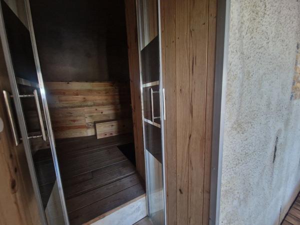 Maison à EZY SUR EURE (27530)