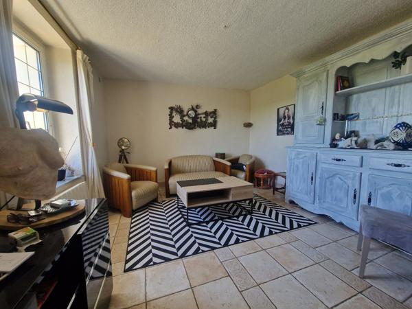 Maison à EZY SUR EURE (27530)