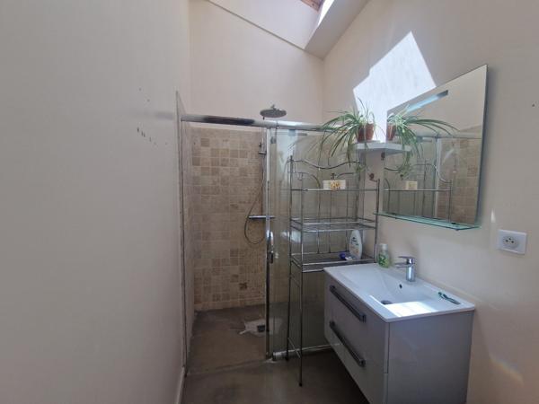 Maison à EZY SUR EURE (27530)