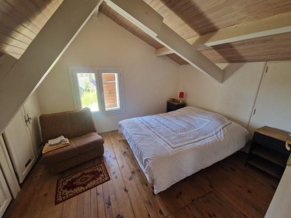 Maison à EZY SUR EURE (27530)