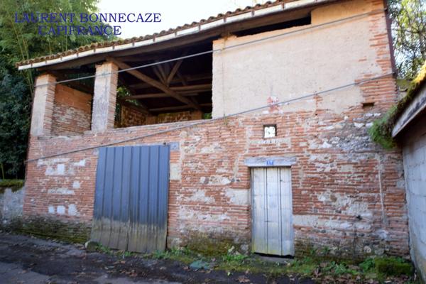 Hangar à vendre 1 pièces VALENCE D'AGEN (82)