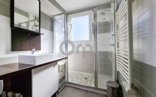 Appartement à vendre    3 pièces • 65,25 m2 La Rochelle